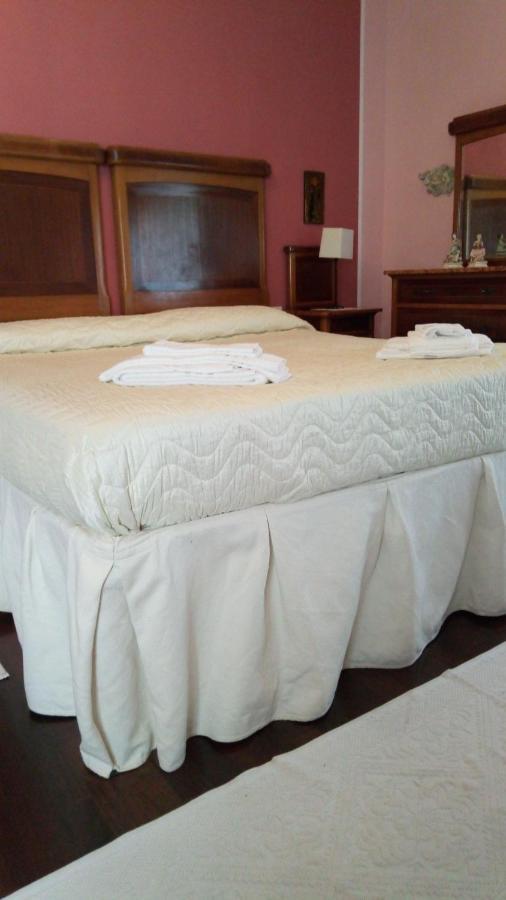 Corte Posta B&B - Parcheggio E Bagno In Camera Mantova Eksteriør bilde