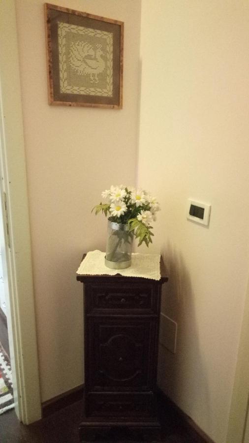 Corte Posta B&B - Parcheggio E Bagno In Camera Mantova Eksteriør bilde