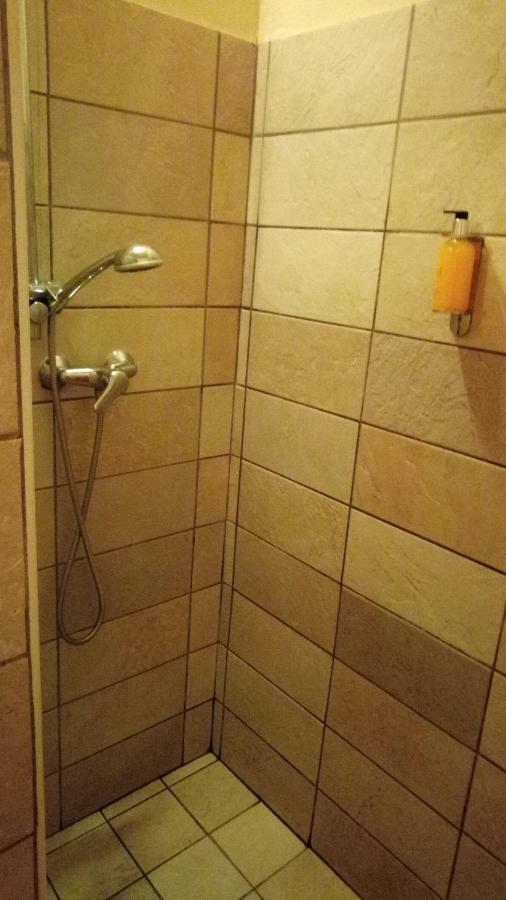Corte Posta B&B - Parcheggio E Bagno In Camera Mantova Eksteriør bilde